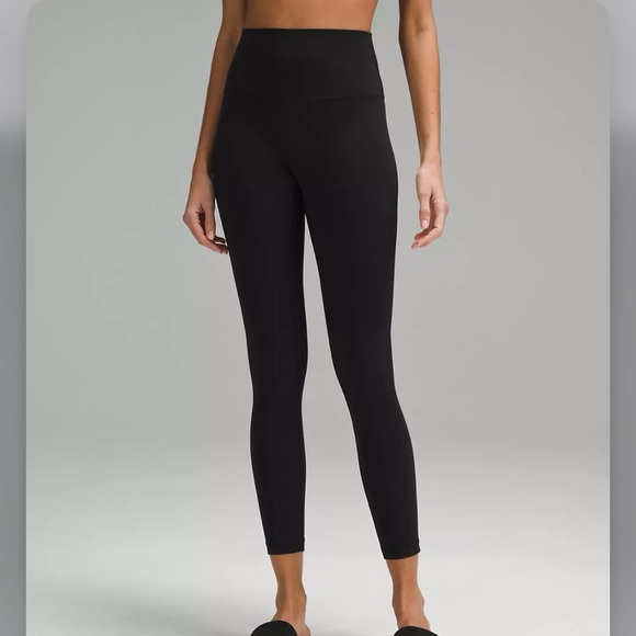 lululemon Align Pant 25" NWT - Picture 2 of 6
